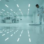 ESD Flooring for Electronics: Static Control Guide