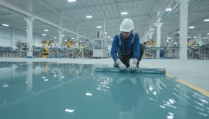 Heavy Duty PU Flooring Price in Malaysia: 2026 Cost Guide