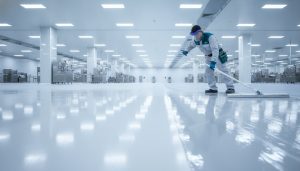 Heavy Duty PU Flooring in Malaysia: The Definitive Guide to Industrial Durability (2026)